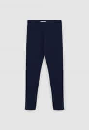 Full-length leggings Woman Terranova