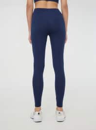 Full-length leggings Woman Terranova