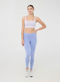 Full-length leggings Woman Terranova
