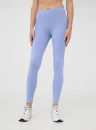 Full-length leggings Woman Terranova