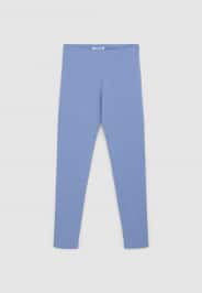 Full-length leggings Woman Terranova