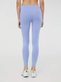 Full-length leggings Woman Terranova
