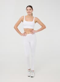 Leggings Lungo Damen Terranova