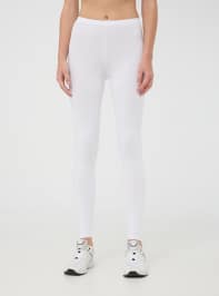 Leggings Lungo Damen Terranova