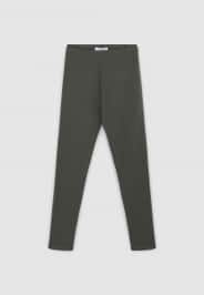 Full-length leggings Woman Terranova