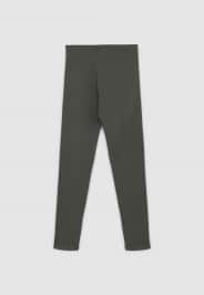 Full-length leggings Woman Terranova