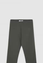 Full-length leggings Woman Terranova