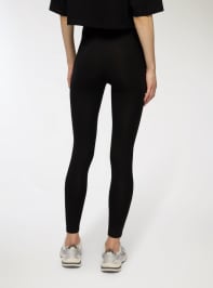 Leggings largos Mujer Terranova