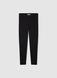 Leggings largos Mujer Terranova