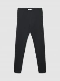 Leggings Long Femme Terranova