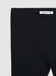 Leggings largos Mujer Terranova