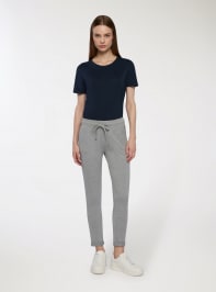 T-Shirt MC Damen Terranova