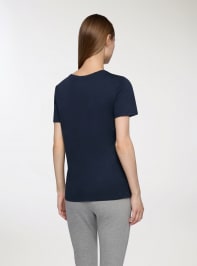 T-Shirt MC Damen Terranova