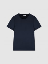 Short-sleeved T-shirt Woman Terranova