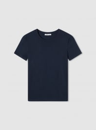 T-Shirt MC Damen Terranova
