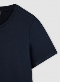 Short-sleeved T-shirt Woman Terranova