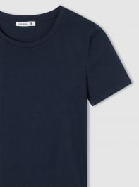 T-Shirt MC Damen Terranova