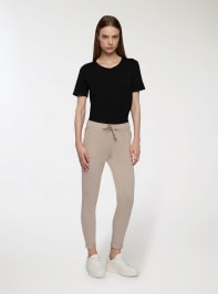 T-Shirt MC Damen Terranova