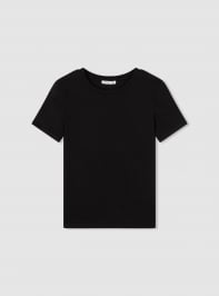 T-Shirt MC Damen Terranova