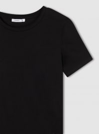 T-Shirt MC Damen Terranova