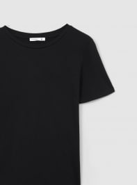 T-Shirt MC Damen Terranova