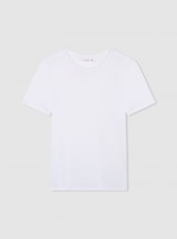 Short-sleeved T-shirt Woman Terranova