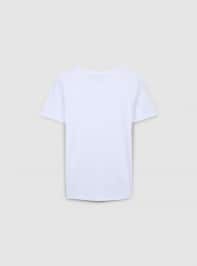 T-Shirt MC Grua Terranova