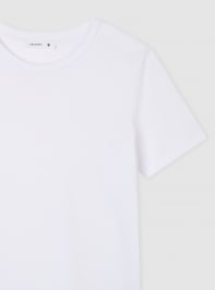 Short-sleeved T-shirt Woman Terranova