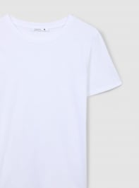 Short-sleeved T-shirt Woman Terranova
