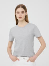 T-Shirt MC Donna Terranova