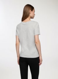 T-Shirt MC Donna Terranova