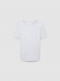T-Shirt MC Donna Terranova