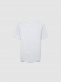T-Shirt MC Donna Terranova