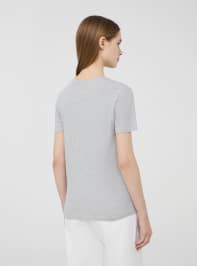 T-Shirt MC Donna Terranova
