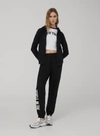Sweat shirt Woman Terranova