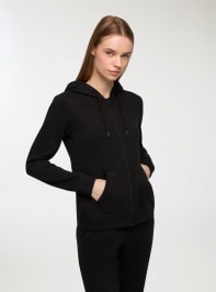 Felpa Damen Terranova
