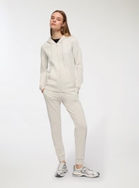 Mikina Dámské Terranova