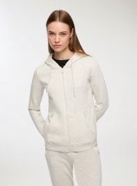 Mikina Dámské Terranova