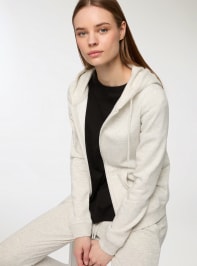 Felpa Damen Terranova