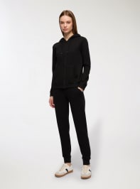 Długie spodnie sportowe Donna Terranova