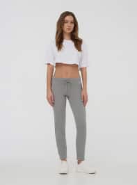 Pantalone ginnico Lungo Donna Terranova