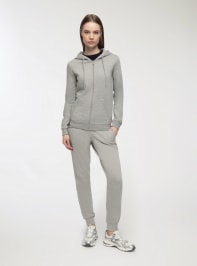 Długie spodnie sportowe Donna Terranova