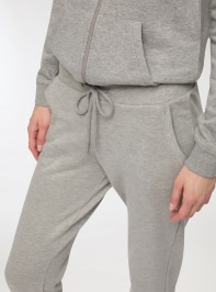 Długie spodnie sportowe Donna Terranova