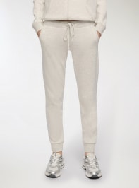 Długie spodnie sportowe Donna Terranova