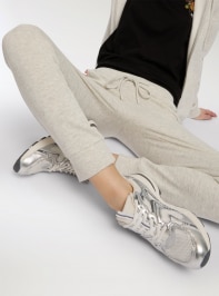 Długie spodnie sportowe Donna Terranova