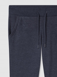 Długie spodnie sportowe Donna Terranova