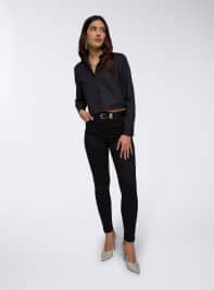 Pantalone Lungo Damen Terranova
