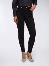 Pantalone Lungo Damen Terranova