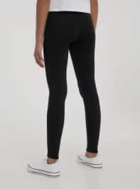 Leggings largos Niña Terranova