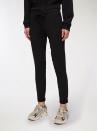 Full-length gym pants Woman Terranova